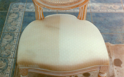 Marlton Voorhees Upholstery Cleaning. Why Clean Furniture?