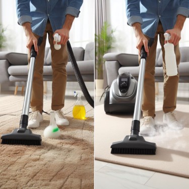 Blackwood, NJ Carpet Cleaning Services