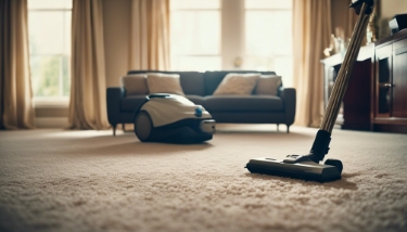 Moorestown NJ Carpet Cleaning