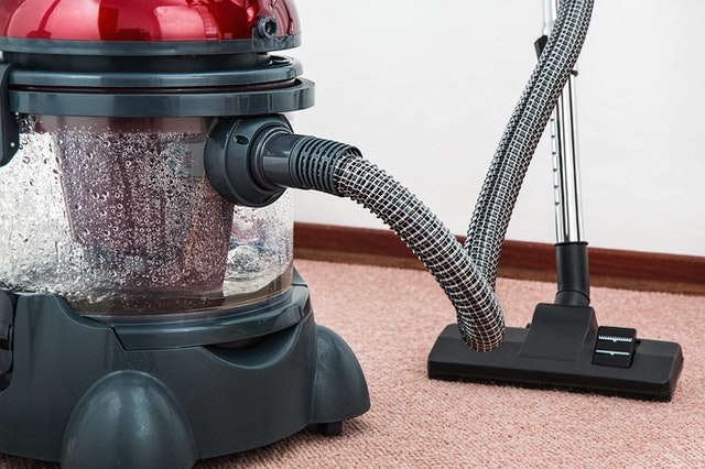 Cherry Hill Carpet Cleaning Professionals