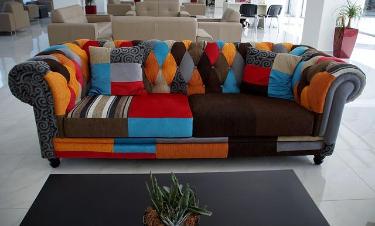 Professional Upholstery Cleaning In Haddonfield, IL