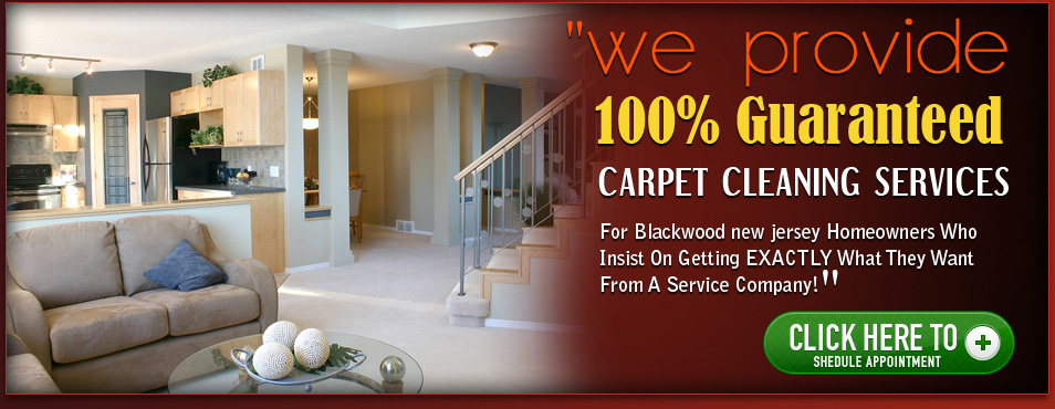 Carpet Cleaning, Carpet Cleaners New Jersey